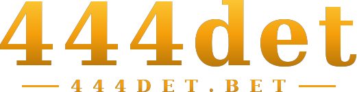 444det logo